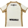 RC Lens Camiseta 2025 2026 Tercera Amarilla - Camiseta Rc Lens | PTDHMALL