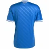 Real Madrid Camiseta 2025 2026 Tercera Azul - Camiseta Real Madrid | PTDHMALL