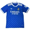 Real Madrid Camiseta 2025 2026 Tercera Azul - Camiseta Real Madrid | PTDHMALL