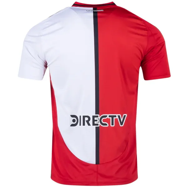 River Plate Camiseta 2024 2025 Tercera Roja - Camiseta River Plate | PTDHMALL