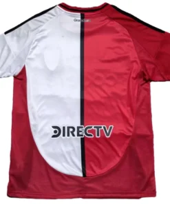River Plate Camiseta 2024 2025 Tercera Roja - Camiseta River Plate | PTDHMALL