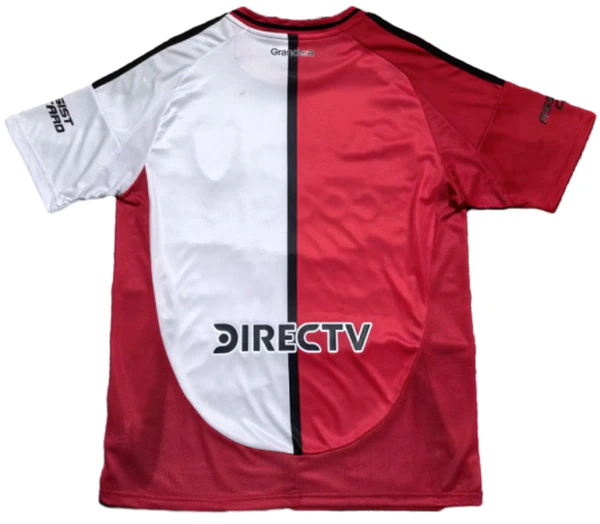 River Plate Camiseta 2024 2025 Tercera Roja - Camiseta River Plate | PTDHMALL