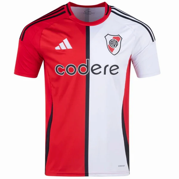 River Plate Camiseta 2024 2025 Tercera Roja - Camiseta River Plate | PTDHMALL