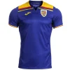 Rumania Camiseta 2025 Tercera Azul - Camiseta Rumania | PTDHMALL