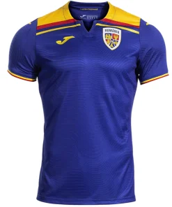 Rumania Camiseta 2025 Tercera Azul - Camiseta Rumania | PTDHMALL