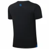 Camiseta 2025 Tercera Negra - Camiseta El Salvador | PTDHMALL