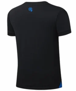 Camiseta 2025 Tercera Negra - Camiseta El Salvador | PTDHMALL