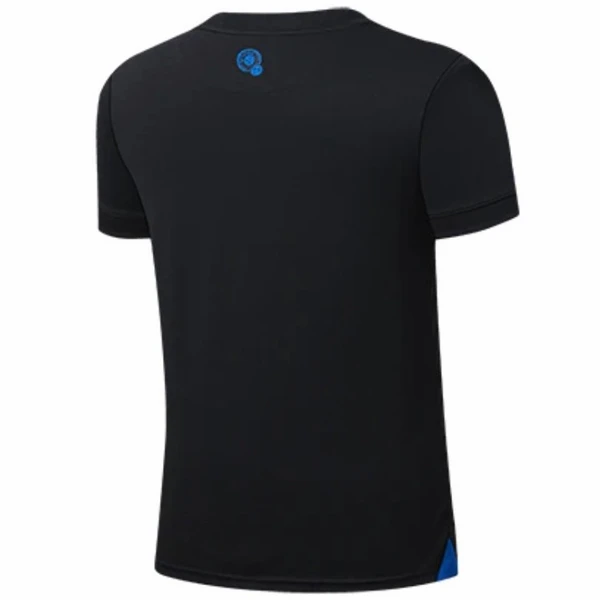 Camiseta 2025 Tercera Negra - Camiseta El Salvador | PTDHMALL
