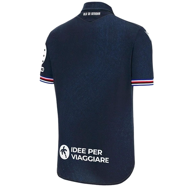 Camiseta 2025 2026 Tercera Azul - Camisetas De Futbol Retro | PTDHMALL