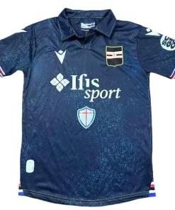 Camiseta 2025 2026 Tercera Azul - Camisetas De Futbol Retro | PTDHMALL
