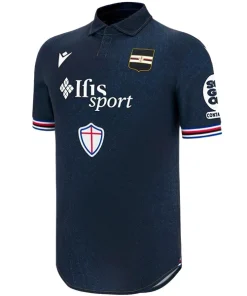 Camiseta 2025 2026 Tercera Azul - Camisetas De Futbol Retro | PTDHMALL