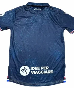 Camiseta 2025 2026 Tercera Azul - Camisetas De Futbol Retro | PTDHMALL