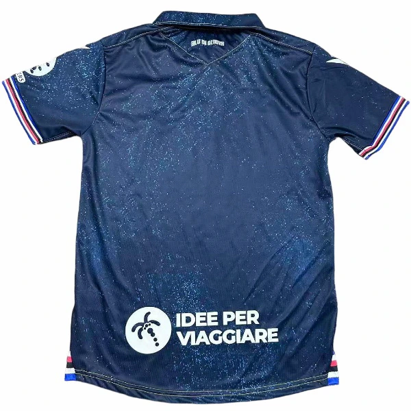 Camiseta 2025 2026 Tercera Azul - Camisetas De Futbol Retro | PTDHMALL