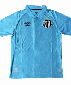 Camiseta 2025 2026 Tercera Azul - Camisetas De Futbol Retro | PTDHMALL