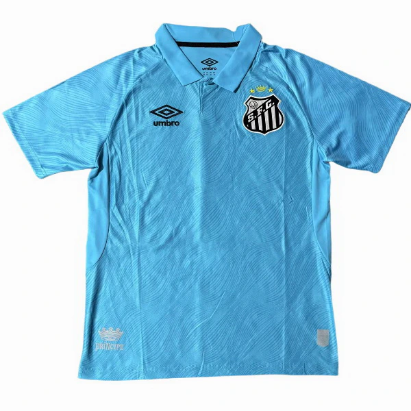 Camiseta 2025 2026 Tercera Azul - Camisetas De Futbol Retro | PTDHMALL