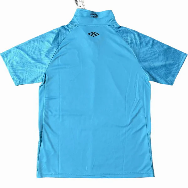 Camiseta 2025 2026 Tercera Azul - Camisetas De Futbol Retro | PTDHMALL