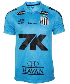 Camiseta 2025 2026 Tercera Azul - Camisetas De Futbol Retro | PTDHMALL