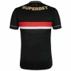 São Paulo Camiseta 2025 2026 Tercera Negra - Camiseta São Paulo 2026 | PTDHMALL