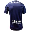 Stade Brestois Camiseta 2024 2025 Tercera Azul - Camiseta Stade Brestois | PTDHMALL