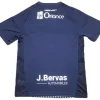 Stade Brestois Camiseta 2024 2025 Tercera Azul - Camiseta Stade Brestois | PTDHMALL