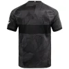 Camiseta 2025 2026 Tercera Negra - Camisetas De Futbol Retro | PTDHMALL