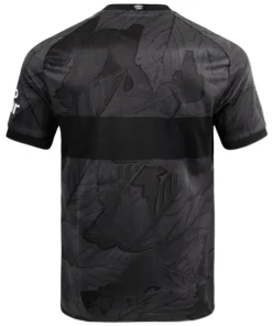Camiseta 2025 2026 Tercera Negra - Camisetas De Futbol Retro | PTDHMALL