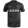 Camiseta 2025 2026 Tercera Negra - Camisetas De Futbol Retro | PTDHMALL