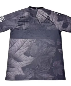 Camiseta 2025 2026 Tercera Negra - Camisetas De Futbol Retro | PTDHMALL