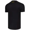 Sunderland Camiseta 2025 2026 Tercera Negra - Camiseta Sunderland | PTDHMALL