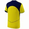 Tottenham Hotspur Camiseta 2025 2026 Tercera Amarilla - Camiseta Tottenham Hotspur | PTDHMALL