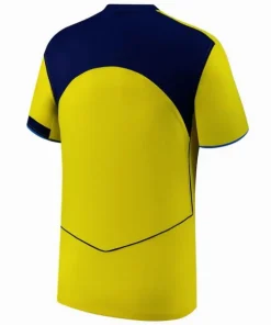 Tottenham Hotspur Camiseta 2025 2026 Tercera Amarilla - Camiseta Tottenham Hotspur | PTDHMALL