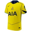 Tottenham Hotspur Camiseta 2025 2026 Tercera Amarilla - Camiseta Tottenham Hotspur | PTDHMALL