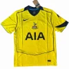 Tottenham Hotspur Camiseta 2025 2026 Tercera Amarilla - Camiseta Tottenham Hotspur | PTDHMALL