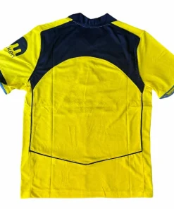 Tottenham Hotspur Camiseta 2025 2026 Tercera Amarilla - Camiseta Tottenham Hotspur | PTDHMALL