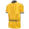 Udinese Camiseta 2025 2026 Tercera Amarilla - Camiseta Serie A Udinese | PTDHMALL