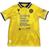 Udinese Camiseta 2025 2026 Tercera Amarilla - Camiseta Serie A Udinese | PTDHMALL
