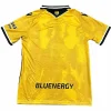 Udinese Camiseta 2025 2026 Tercera Amarilla - Camiseta Serie A Udinese | PTDHMALL