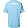 Union Berlin Camiseta 2025 2026 Tercera Azul - Camiseta Union Berlin | PTDHMALL
