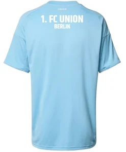 Union Berlin Camiseta 2025 2026 Tercera Azul - Camiseta Union Berlin | PTDHMALL