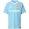 Union Berlin Camiseta 2025 2026 Tercera Azul - Camiseta Union Berlin | PTDHMALL