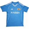Union Berlin Camiseta 2025 2026 Tercera Azul - Camiseta Union Berlin | PTDHMALL