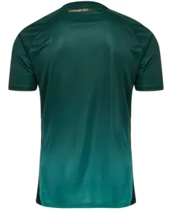 Werder Bremen Camiseta 2025 2026 Tercera Verde - Camiseta Werder Bremen | PTDHMALL