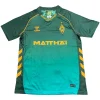 Werder Bremen Camiseta 2025 2026 Tercera Verde - Camiseta Werder Bremen | PTDHMALL