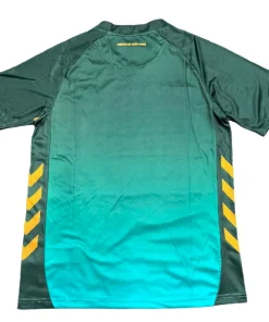 Werder Bremen Camiseta 2025 2026 Tercera Verde - Camiseta Werder Bremen | PTDHMALL