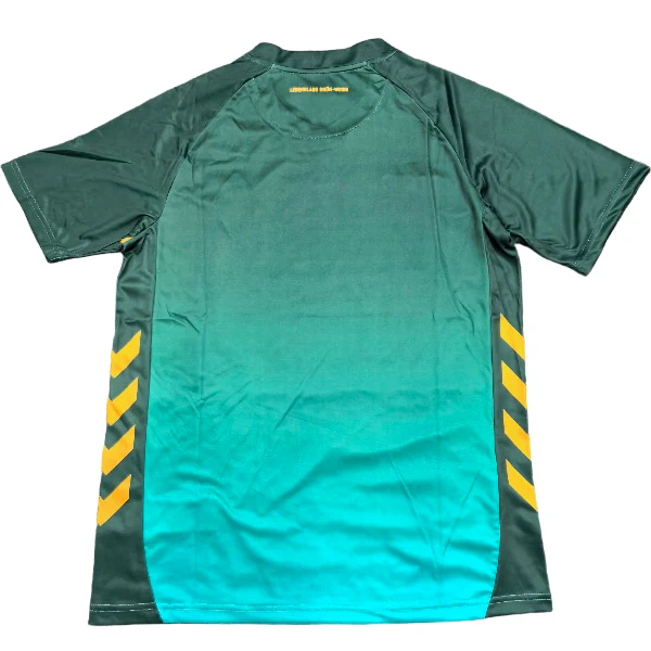 Werder Bremen Camiseta 2025 2026 Tercera Verde - Camiseta Werder Bremen | PTDHMALL