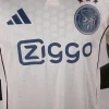 Ajax Camiseta Edición Jugadores 2025 2026 Tercera Amarilla - Camiseta Ajax | PTDHMALL