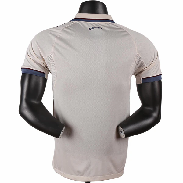 Ajax Camiseta Edición Jugadores 2025 2026 Tercera Amarilla - Camiseta Ajax | PTDHMALL