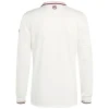 Arsenal Camiseta 2025 2026 Tercera Amarilla - Camiseta Arsenal | PTDHMALL