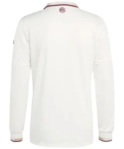 Arsenal Camiseta 2025 2026 Tercera Amarilla - Camiseta Arsenal | PTDHMALL