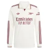 Arsenal Camiseta 2025 2026 Tercera Amarilla - Camiseta Arsenal | PTDHMALL